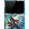 Marvel Star-Lord Galactic Showdown Surface Pro 4 Skin